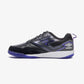 Breathable Mesh & Synthetic Leather Sports Shoes