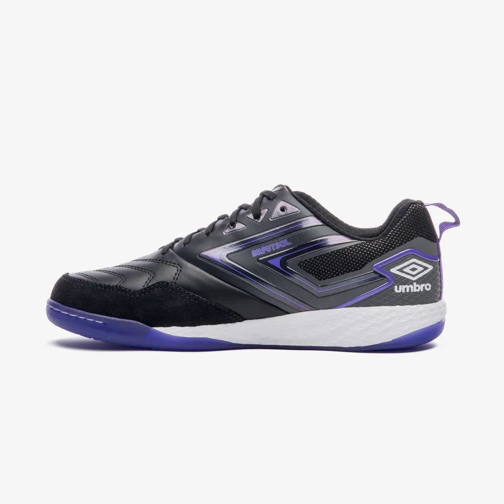 Breathable Mesh & Synthetic Leather Sports Shoes