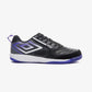 Breathable Mesh & Synthetic Leather Sports Shoes