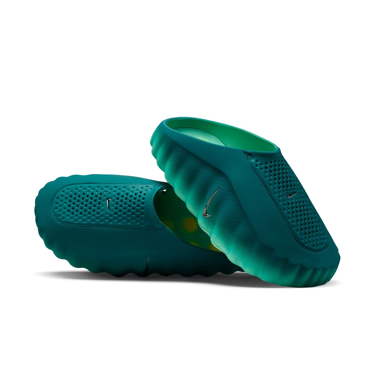 Men's Comfortable Cushioned Sandals