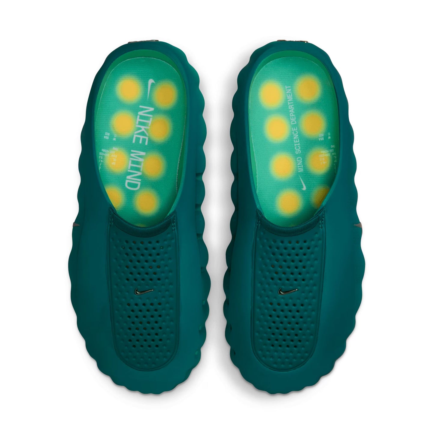 Men's Comfortable Cushioned Sandals