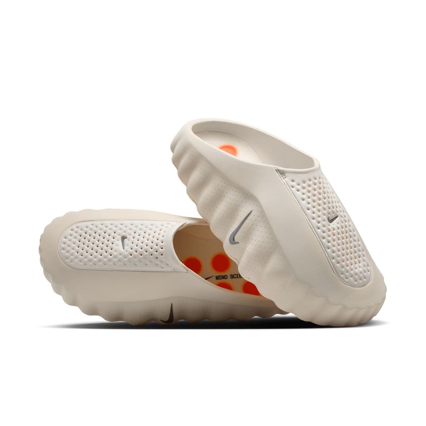 Men's Comfortable Cushioned Sandals