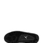 Men's Premium All-Black Suede Basketball Shoes
