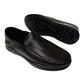 Leisure Breathable Versatile Cowhide Loafers