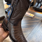 Men's Crocodile Leather Western Boots.