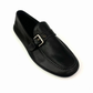 Vintage Casual Leather Loafers