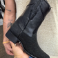 Men's Pointed-toe Western Cowboy Boots