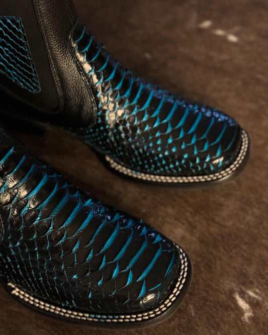 PITON BLUE DEVIL Boots(Buy 2 Free Shipping✔️)