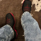 ZEUS DEVIL Boots
