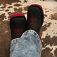 ZEUS DEVIL Boots