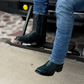 Men's Crocodile Western Cowboy Boots