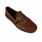 Vintage Casual Leather Loafers