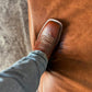New Texas Square Toe Western Cowboy Boots