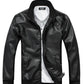 Men's Premium Leather Jacket
