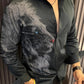 Men's Printed Hot Drilling Casual Shirt