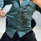 Men's Printed Hot Drilling Casual Shirt