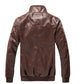 Men's Premium Leather Jacket