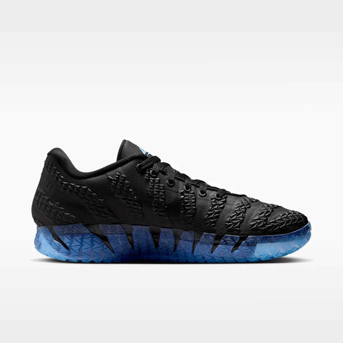 Crystal-Encrusted "Galactic" Performance Sneakers