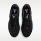 Crystal-Encrusted "Galactic" Performance Sneakers