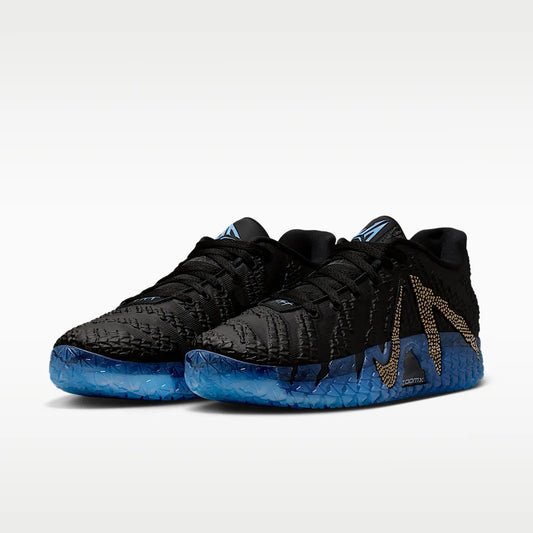 Crystal-Encrusted "Galactic" Performance Sneakers