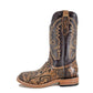 Men's Rustic Handmade Boots