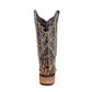 Men's Rustic Handmade Boots