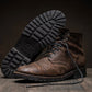 Men's Vintage Handmade Leather Boots