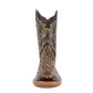 Men's Rustic Handmade Boots