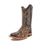 Men's Rustic Handmade Boots